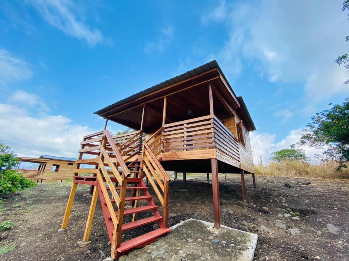 Monte Mar Saotome Vila Morro Peixe Exterior foto
