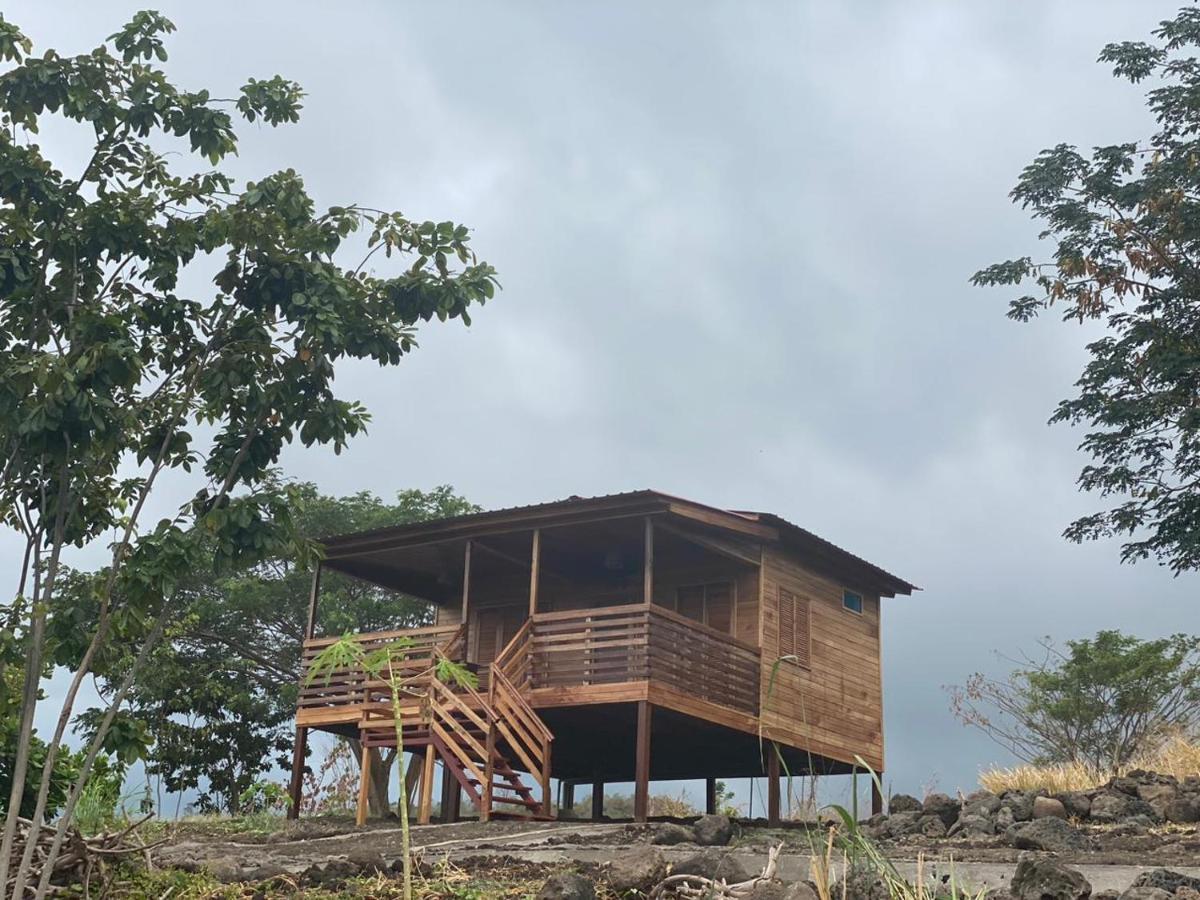 Monte Mar Saotome Vila Morro Peixe Exterior foto